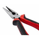 Длинногубцы ELITECH 120202