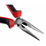 Длинногубцы ELITECH 120202