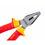 Плоскогубцы диэлектрические ELITECH 110402