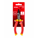 Длинногубцы диэлектрические ELITECH 120401