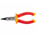 Длинногубцы диэлектрические ELITECH 120401