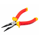 Длинногубцы диэлектрические ELITECH 120401