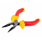 Длинногубцы диэлектрические ELITECH 120401