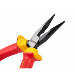 Длинногубцы диэлектрические ELITECH 120401
