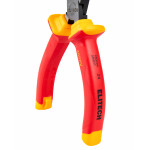 Длинногубцы диэлектрические ELITECH 120401