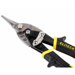 Ножницы по металлу ELITECH 140101