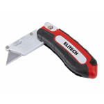 Нож строительный ELITECH 410501