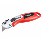 Нож строительный ELITECH 410601