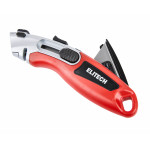 Нож строительный ELITECH 410601