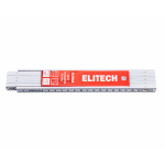 Метр складной ELITECH 330201