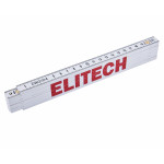 Метр складной ELITECH 330201