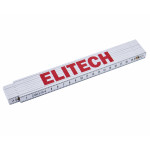Метр складной ELITECH 330201