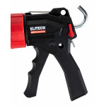 Пистолет для герметика ELITECH 710402