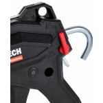 Пистолет для герметика ELITECH 710402