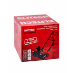 Снегоуборщик электрический СELITECH МЭ 2200 (E1609,019,00)