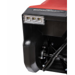 Снегоуборщик электрический СELITECH МЭ 2200 (E1609,019,00)