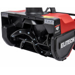 Снегоуборщик электрический СELITECH МЭ 2200 (E1609,019,00)