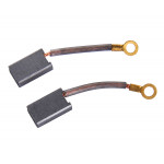 Щетки графитовые ELITECH 1110.012500