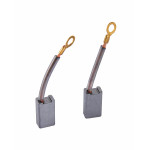 Щетки графитовые ELITECH 1110.012500