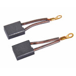 Щетки графитовые ELITECH 1110.012600