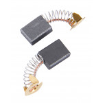 Щетки графитовые ELITECH 1110.012700