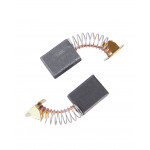 Щетки графитовые ELITECH 1110.012700