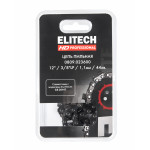 Пильная цепь ELITECH 0809.023600