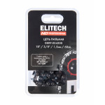 Пильная цепь ELITECH 0809.024200