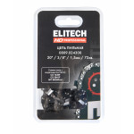 Пильная цепь ELITECH 0809.024300