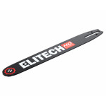 Пильная шина ELITECH 0809.024800