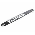 Пильная шина ELITECH 0809.025100