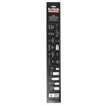 Пильная шина ELITECH 0809.025500