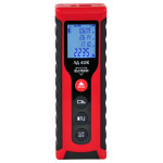 Лазерный дальномер ELITECH ЛД 40К