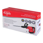 Отбойный молоток Elitech М 1518Э HD E2205.006.00 201380