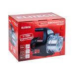 Насос поверхностный ELITECH НП 600Н 205648