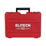 Перфоратор ELITECH П 1342ЭМ HD E2205.003.00 201377