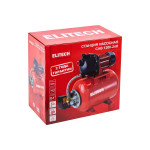 Насосная станция ELITECH САВ 1200-24П 205655