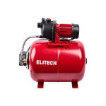 Насосная станция ELITECH САВ 1200-50П 205656