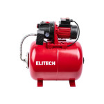 Насосная станция ELITECH САВ 1200-50Ч 205661