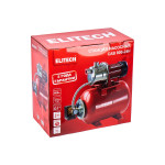 Насосная станция ELITECH САВ 800-24Н 205662