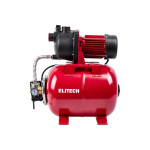 Насосная станция ELITECH САВ 800-24П 205652