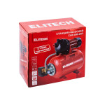 Насосная станция ELITECH САВ 800-24П 205652