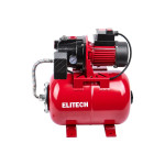 Насосная станция ELITECH САВ 800-24Ч 205657