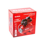 Насосная станция ELITECH САВ 800-24Ч 205657