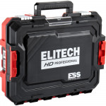 Шлифмашина угловая ELITECH AG 1512E (E2213.052.01) HD 205378
