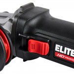 Шлифмашина угловая ELITECH AG 1512E (E2213.052.01) HD 205378