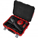 Шлифмашина угловая ELITECH AG 1512E (E2213.052.01) HD 205378