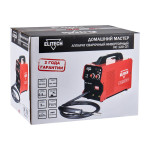 Инвертор ELITECH ИС 120 СП ДМ 204752