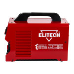 Инвертор ELITECH ИС 180 СП ДМ 204754