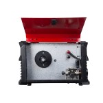 Сварочный инвертор ELITECH MIG/MAG АИС 220 СИН ЖК 204750